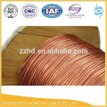 50mm 70mm 95mm120mm bare Kupferlitze Preise China Factory Supply